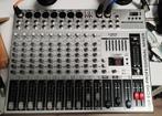 Dsp Echo Professionele Mixer, Ophalen, Zo goed als nieuw, 10 tot 20 kanalen