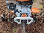 Stihl tuin freesmachine MH 700, Doe-het-zelf en Verbouw, Ophalen, Zo goed als nieuw, Tuinfrees, Stihl