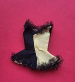 Vintage Skipper barbie outfit 1964 #1903 Masquerade Mattel, Ophalen of Verzenden, Gebruikt, Pop