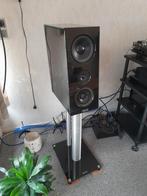 Audio Physic Spark 6, Zo goed als nieuw, 120 watt of meer, Front, Rear of Stereo speakers, Ophalen