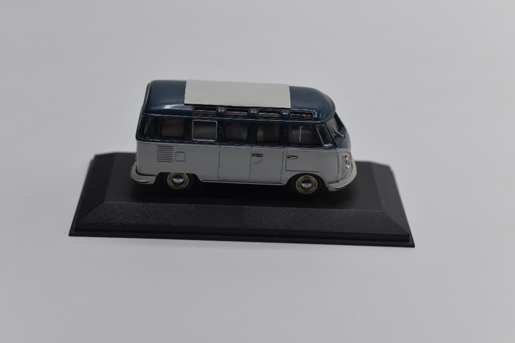 Minichamps VW Volkswagen T1, Minichamps, -, Ophalen of Verzenden, Zo goed als nieuw