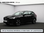 Volvo XC60 2.0 T6 Plug-in hybrid AWD Ultra Dark / Trekhaak /, Adaptive Cruise Control, Gebruikt, 4 cilinders, Zwart