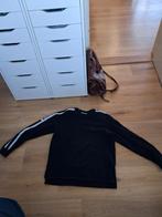 Nette zwarte BALR. sweater - Maat L, Kleding | Heren, Maat 52/54 (L), Zwart, Ophalen of Verzenden, Zo goed als nieuw