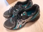 hardloop schoenen asics maat 46, Ophalen, Zo goed als nieuw, Asics, Sportschoenen