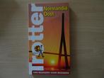 trotter reisgids Normandie oost, Overige merken, Europa, Nieuw, Ophalen of Verzenden