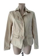 Natan vest L, Beige, Ophalen of Verzenden, Zo goed als nieuw