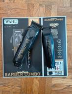 Wahl tondeuse set, Ophalen of Verzenden, Zo goed als nieuw, Tondeuse