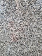 Granieten (aanrecht)bladen Teab, Ophalen, Zwart, Overige typen, Graniet of Steen