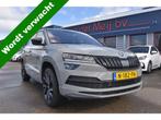 Skoda Karoq 1.5 TSI ACT Sportline Business , TREKH , VIRTUAL, Stof, 4 cilinders, 19 km/l, SUV of Terreinwagen