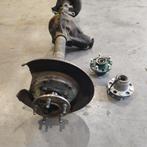 Achteras met voorwielnaven P1800E en 1800ES, Ophalen, Gebruikt, Onbekend, Volvo