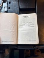 Bijbel Nieuwe Vertaling 1953 - Nederlands Bijbelgenootschap, Ophalen of Verzenden