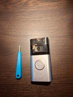 Ring Videodeurbel met batterij - Draadloos en slim, Ophalen of Verzenden