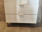 IKEA GODMORGON wastafelkast 100x47x58 cm met lichte schade, Huis en Inrichting, Badkamer | Badkamermeubels, Ophalen, Gebruikt