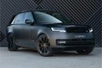 Land Rover Range Rover P550e Autobiography ACC Pano 4wielbes, Auto's, Land Rover, Automaat, Gebruikt, 3000 kg, Bedrijf