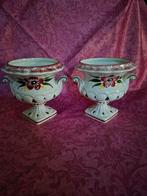 Rosina vase bloempotten, Ophalen of Verzenden