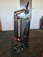 Atto sport scootmobiel als nieuw, Ophalen of Verzenden, 10 km/u of minder