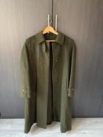 Loden Jas - Dames - maat 40, Kleding | Dames, Jassen | Winter, Ophalen, Zo goed als nieuw, Maat 38/40 (M), Groen