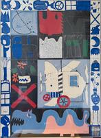 Christian Silvain Vol de Nuit, Ophalen