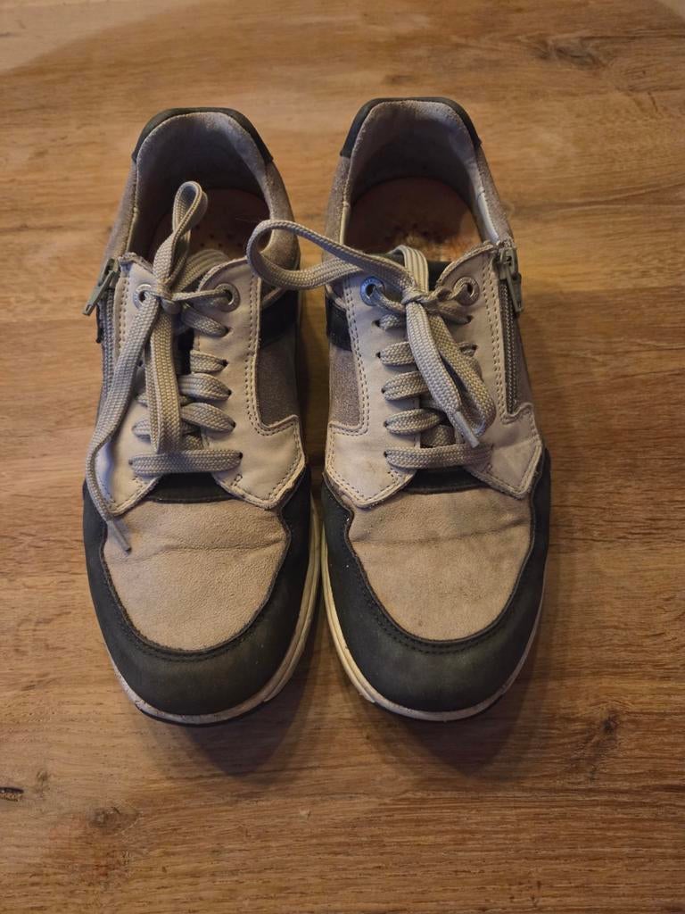 Xsensible Stretchwalker schoenen maat 42, Xsensible, Overige typen, Ophalen of Verzenden, Grijs