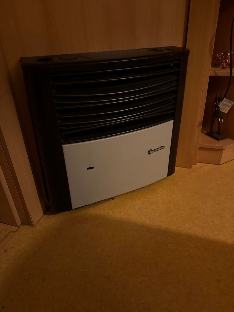 Trumatic kachel voor caravan of camper, Caravans en Kamperen, Ophalen of Verzenden, Gebruikt