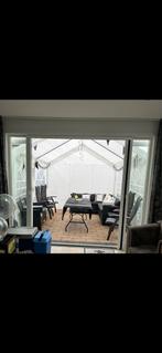 Party tent 3 x 4, Ophalen, Zo goed als nieuw, Minder dan 5 meter