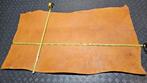 Tuig - Leer Cognac(zie omschrijving! -5), Overige kleuren, Leer of Kunstleer, Nieuw, Ophalen of Verzenden