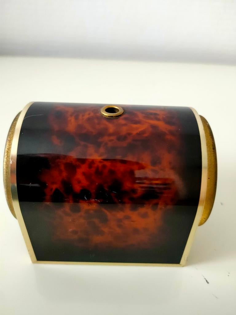 Vintage Aansteker Sarome Japan, Ophalen, Zo goed als nieuw, Aansteker