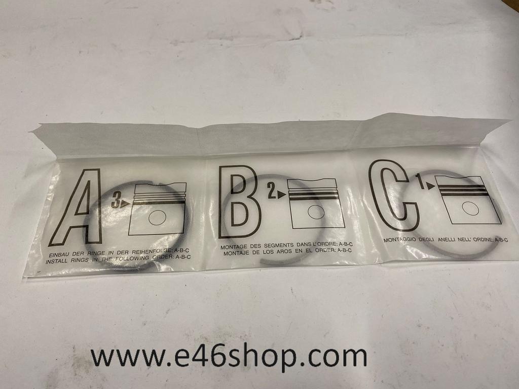 BMW K75 K100 ZUIGERVEREN OE 11251460994 ORG BMW NIEUW, -, -, Nieuw, Ophalen of Verzenden