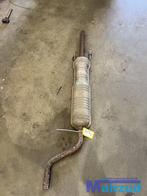 OPEL MERIVA A 1.8 uitlaat middendemper 2003-2010, Gebruikt, Opel Automobile GmbH, Ophalen of Verzenden, Kontakt@opel-infoservice.de