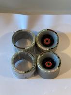 85 MM Backfire Longboard Wielen - Voor en Achter, Sport en Fitness, Ophalen of Verzenden, Nieuw, Overige typen, Longboard