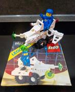 LEGO - set 6827 "strata scooter". Compleet!, Ophalen of Verzenden, Zo goed als nieuw, Complete set, Lego