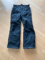 Falcon Sportswear Skibroek Zwart - Maat 176, Ophalen of Verzenden, Zo goed als nieuw
