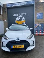 Toyota Yaris 1.5 Hybrid Executive, Gebruikt, Overige brandstoffen, Bedrijf, Yaris