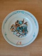 Libelle Vera de muis ontbijtbord, Huis en Inrichting, Keuken | Servies, Ophalen of Verzenden, Zo goed als nieuw, Bord(en), Wedgwood