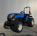 Solis 26 - minitrekker - 4WD - 427 uur - brede industrieband, Zakelijke goederen, Overige merken, Gebruikt, Tot 2500, Ophalen of Verzenden