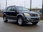 Kia Sorento 2.4i EX Export, Auto's, Kia, Stof, Gebruikt, Startonderbreker, 4 cilinders