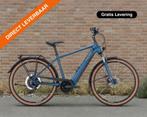 Pegasus PREMIO EVO 9, 750 Wh Heren van: 4299 NU: 2249 OP=OP