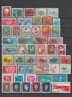 DDR, jaargang 1959, helemaal kompleet, Gestempeld., Postzegels en Munten, Verzenden, DDR, Gestempeld