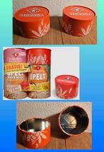 BOLLETJE beschuit 'deksels slim' zo blijft uw beschuit vers!, Ophalen of Verzenden, Nieuw, Beschuit, Bolletje