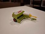 Claas Markant 65 Balenpers, Ophalen of Verzenden, Zo goed als nieuw, Overige typen
