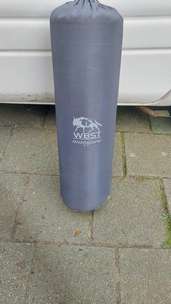 Wildebeast slaapmat, Ophalen of Verzenden, Zo goed als nieuw