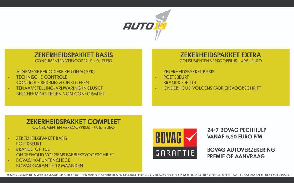 Renault Grand Scénic 1.4 TCe Dynamique, Auto's, Voorwielaandrijving, Stof, Gebruikt, 4 cilinders