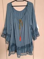 Blouse 46/48, Ophalen of Verzenden, Zo goed als nieuw, Maat 46/48 (XL) of groter