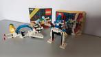 lego space futuron 6830 en 6828, Ophalen of Verzenden, Gebruikt, Complete set, Lego