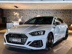 Audi RS5 Sportback Quattro Competition Plus Kuipstoelen, Gebruikt, Overige kleuren, 451 pk, 10 km/l