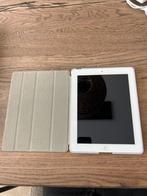 Apple iPad 2, Computers en Software, Apple iPads, Gebruikt, 32 GB, Apple iPad, Wit