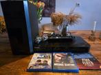 Samsung HT-F5200 3D Blu-ray speler met subwoofer + films, Ophalen, Gebruikt, Samsung