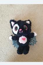 Knuffel vliermaus, Kinderen en Baby's, Speelgoed | Knuffels en Pluche, Ophalen, Gebruikt, Overige typen