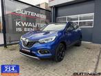 Renault Kadjar 1.3 TCe Black Edition, Auto's, Renault, Kadjar, Gebruikt, Euro 6, 4 cilinders