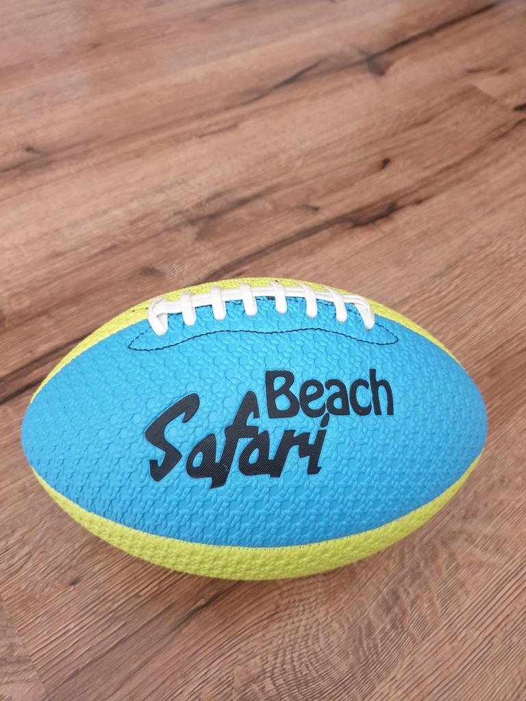 Rugby strandbal, Ophalen of Verzenden